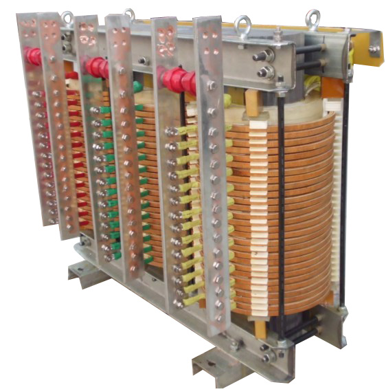 節電變壓器