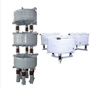 CKGKL系列干式空芯串聯電抗器